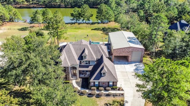 32711 Tall Oaks Way, Magnolia, TX 77354