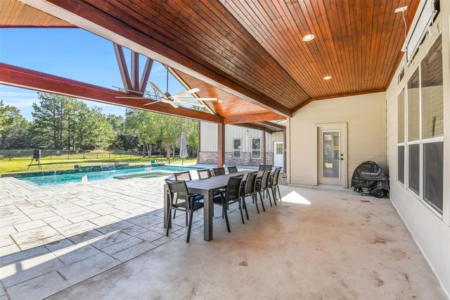 32711 Tall Oaks Way, Magnolia, TX 77354