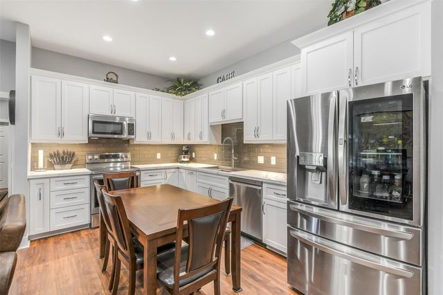 32711 Tall Oaks Way, Magnolia, TX 77354