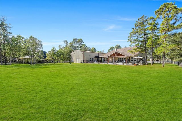 32711 Tall Oaks Way, Magnolia, TX 77354