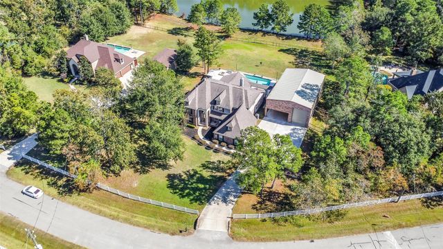 32711 Tall Oaks Way, Magnolia, TX 77354