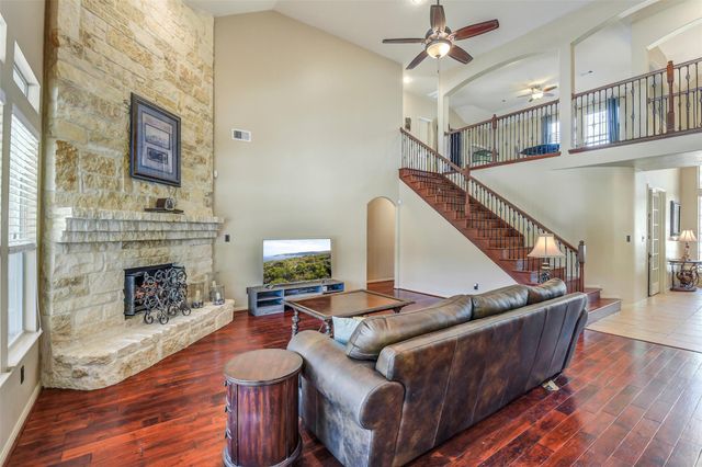 32711 Tall Oaks Way, Magnolia, TX 77354