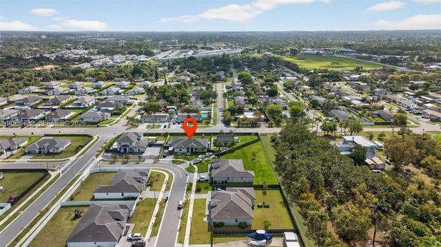 29215 SW 167th Ct, Homestead, FL 33030