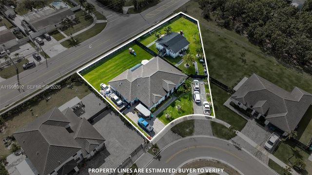 29215 SW 167th Ct, Homestead, FL 33030