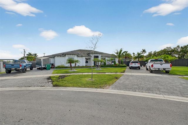 29215 SW 167th Ct, Homestead, FL 33030