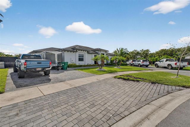 29215 SW 167th Ct, Homestead, FL 33030