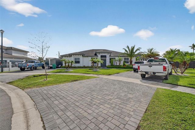 29215 SW 167th Ct, Homestead, FL 33030