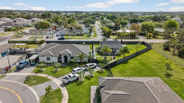 29215 SW 167th Ct, Homestead, FL 33030