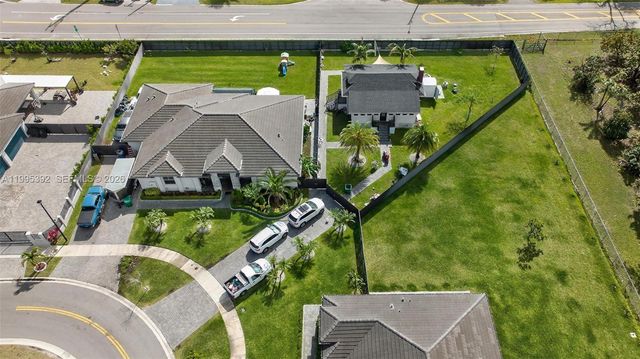 29215 SW 167th Ct, Homestead, FL 33030