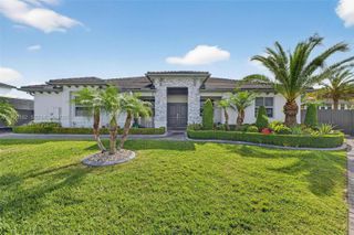 29215 SW 167th Ct, Homestead, FL 33030