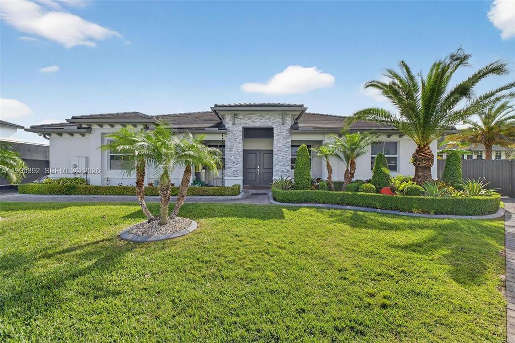 29215 SW 167th Ct, Homestead, FL 33030