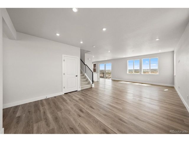 16418 Lone Wolf Pl, Parker, CO 80134