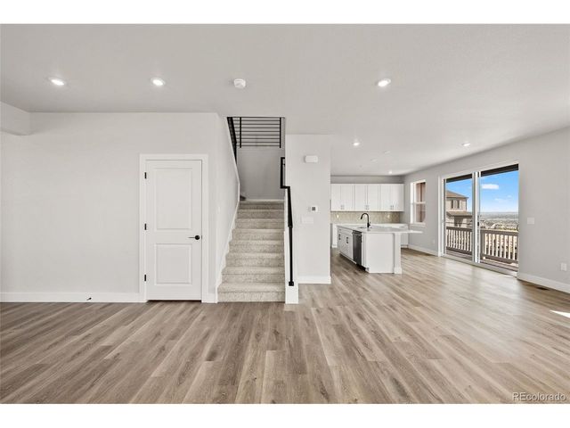 16418 Lone Wolf Pl, Parker, CO 80134