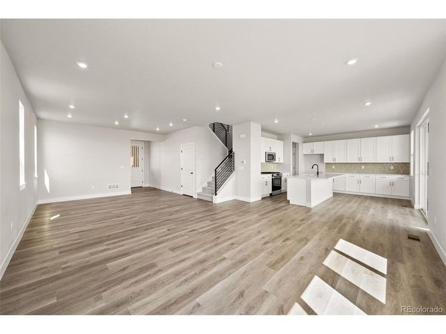 16418 Lone Wolf Pl, Parker, CO 80134
