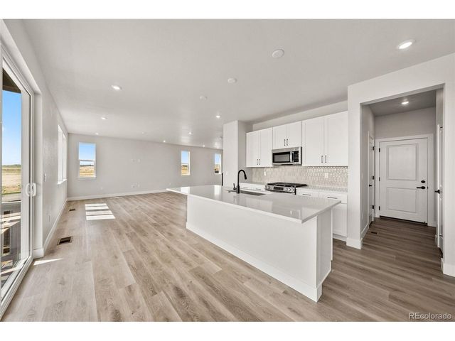 16418 Lone Wolf Pl, Parker, CO 80134