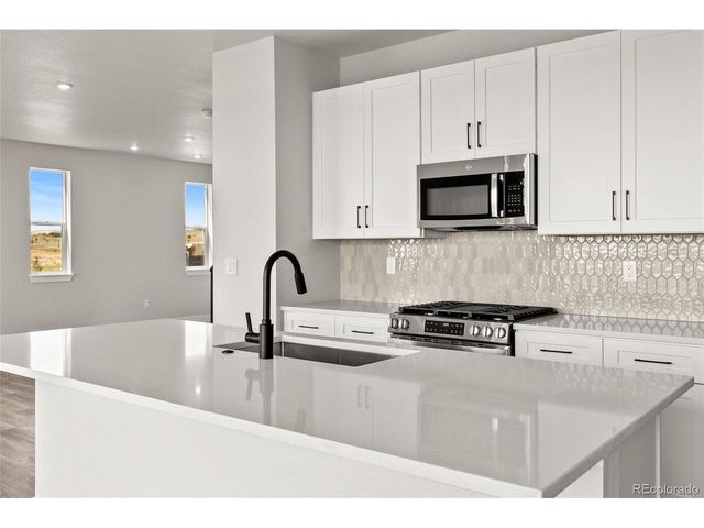16418 Lone Wolf Pl, Parker, CO 80134