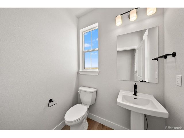 16418 Lone Wolf Pl, Parker, CO 80134