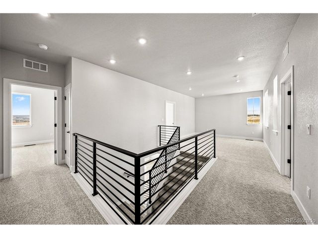 16418 Lone Wolf Pl, Parker, CO 80134