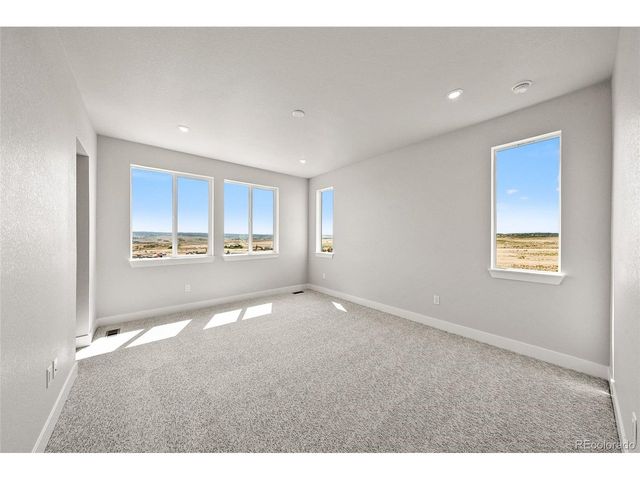 16418 Lone Wolf Pl, Parker, CO 80134