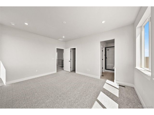 16418 Lone Wolf Pl, Parker, CO 80134