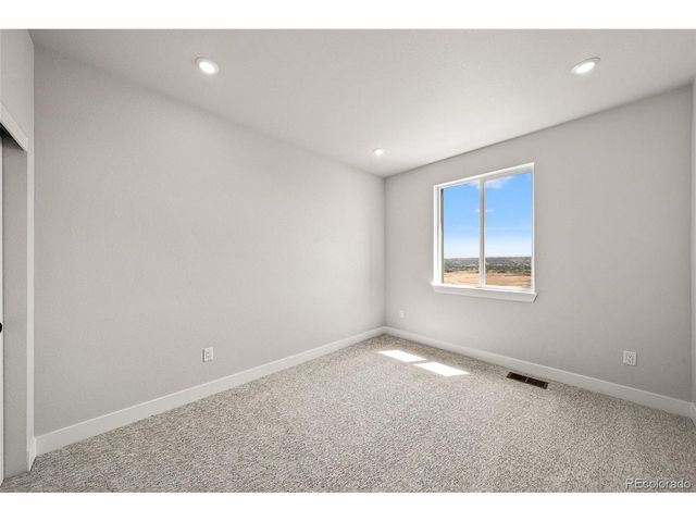 16418 Lone Wolf Pl, Parker, CO 80134