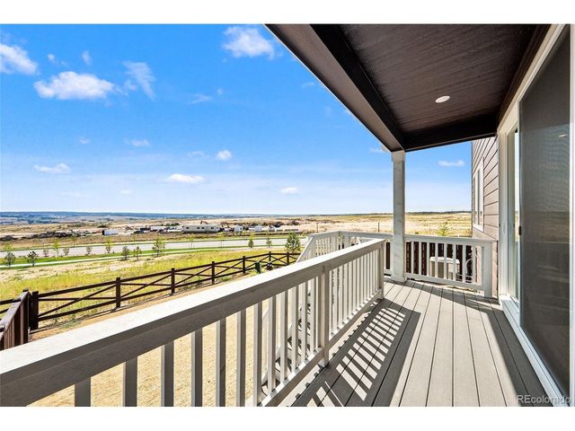 16418 Lone Wolf Pl, Parker, CO 80134