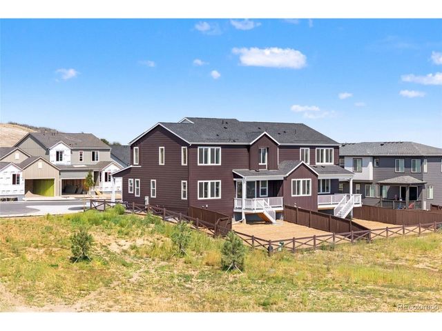 16418 Lone Wolf Pl, Parker, CO 80134