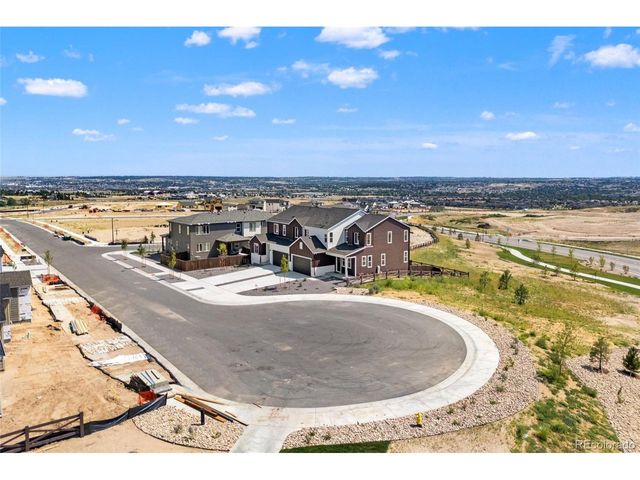 16418 Lone Wolf Pl, Parker, CO 80134