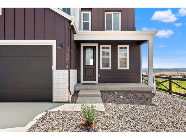 16418 Lone Wolf Pl, Parker, CO 80134