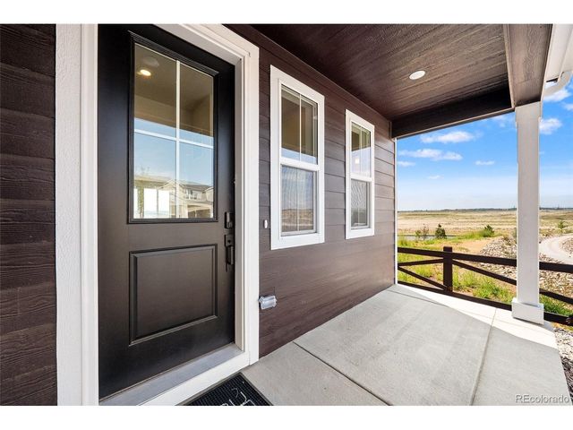 16418 Lone Wolf Pl, Parker, CO 80134
