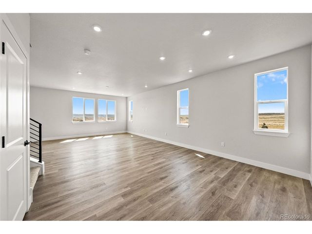 16418 Lone Wolf Pl, Parker, CO 80134