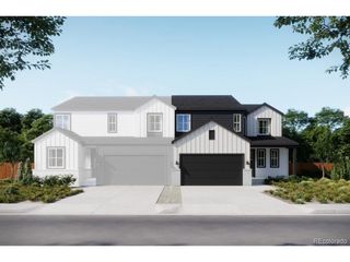 16418 Lone Wolf Pl, Parker, CO 80134