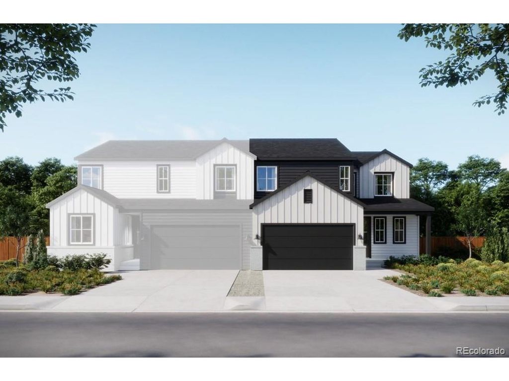 16418 Lone Wolf Pl, Parker, CO 80134