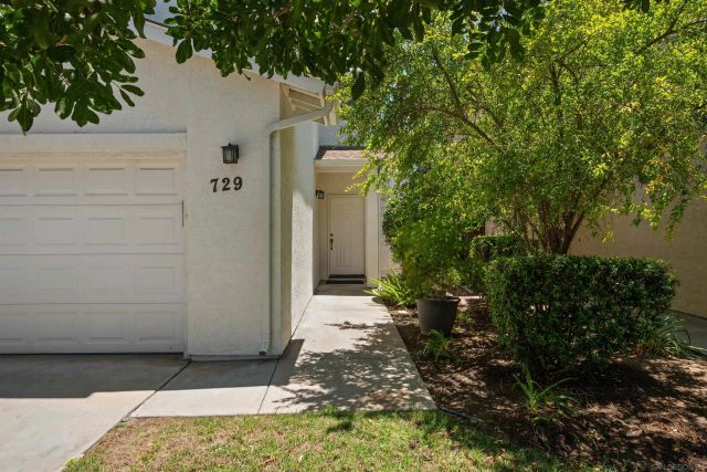 729 Lynnplace, El Cajon, CA 92020
