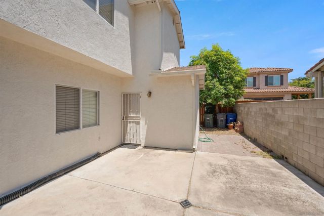 729 Lynnplace, El Cajon, CA 92020