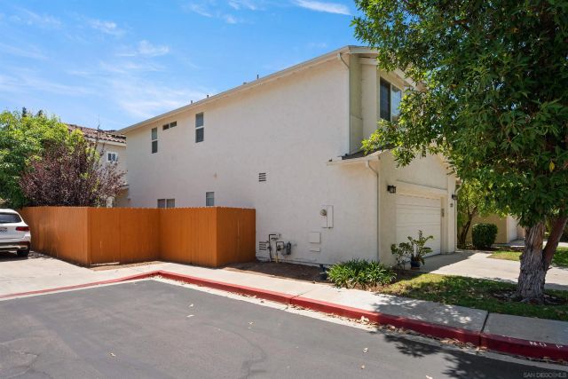 729 Lynnplace, El Cajon, CA 92020