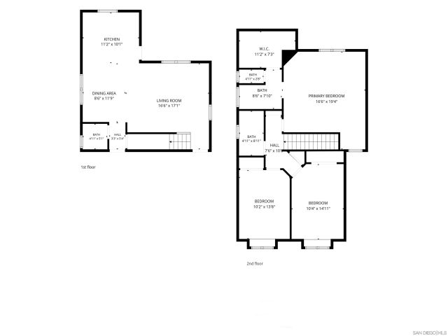 729 Lynnplace, El Cajon, CA 92020