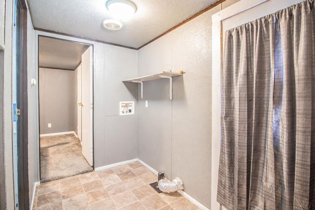 1159 Dyle Drive, Brownfield, TX 79316