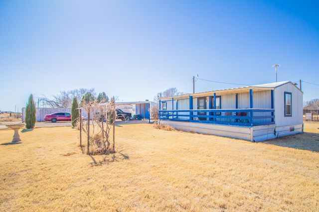 1159 Dyle Drive, Brownfield, TX 79316