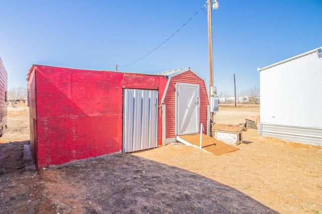 1159 Dyle Drive, Brownfield, TX 79316