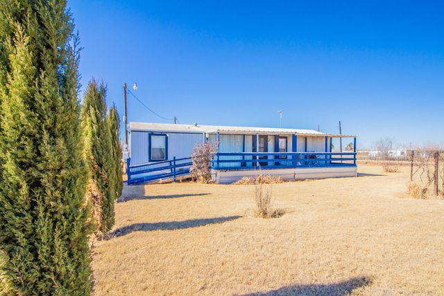 1159 Dyle Drive, Brownfield, TX 79316