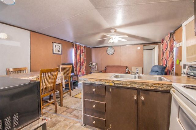 1159 Dyle Drive, Brownfield, TX 79316