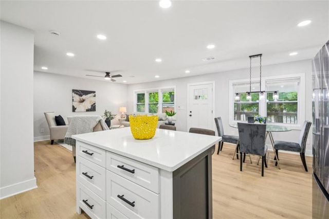 354 Brooks Avenue SW, Atlanta, GA 30310
