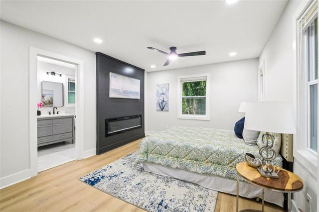 354 Brooks Avenue SW, Atlanta, GA 30310