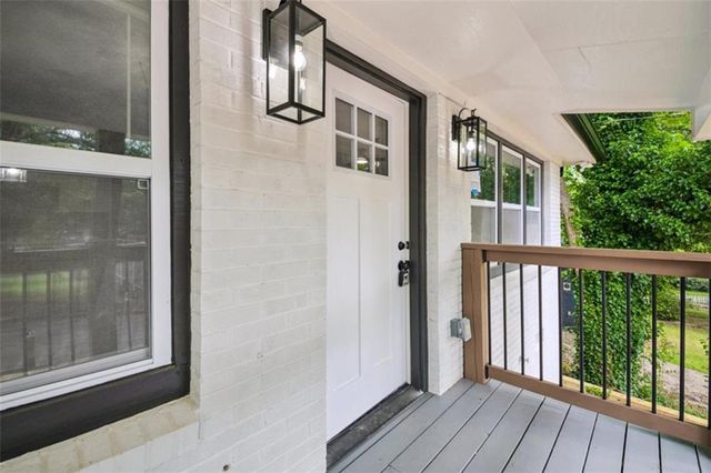 354 Brooks Avenue SW, Atlanta, GA 30310