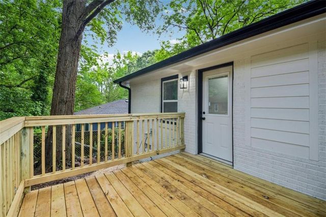 354 Brooks Avenue SW, Atlanta, GA 30310