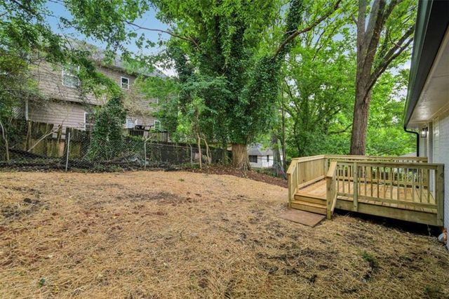 354 Brooks Avenue SW, Atlanta, GA 30310