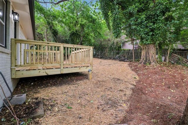 354 Brooks Avenue SW, Atlanta, GA 30310