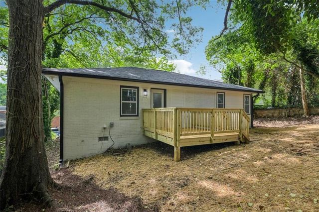 354 Brooks Avenue SW, Atlanta, GA 30310