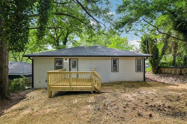 354 Brooks Avenue SW, Atlanta, GA 30310